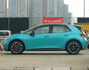 Identificación de China. 3 Crozz 2024 ID4 Prime, Vehículo Eléctrico, Edición Deluxe, ID4, ID6, Crozz, <span class=keywords><strong>ID3</strong></span> - Product Image 4