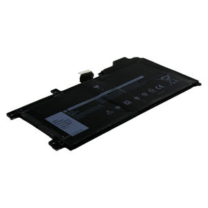 7.6V 38Wh Laptop Batterij 1FKCC 9NTKM Vervanging voor Dell Latitude 12 5295 2-in-1 7200 7210 2-in-1 - Product Image 4