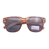 Lunettes de soleil polarisées TR90 à porter par-dessus des lunettes de vue, surdimensionnées pour couvrir les lunettes de prescription