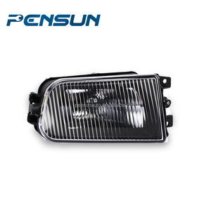 Vente directe d'usine, ensemble de feux antibrouillard, pare-chocs avant, feux antibrouillard, boîtier de phare pour <span class=keywords><strong>BMW</strong></span> pour <span class=keywords><strong>E39</strong></span> <span class=keywords><strong>528I</strong></span> 540I style Z3 - Product Image 2