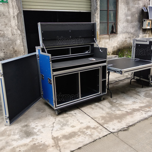 Kkmark TC2GO Thiết Bị Phát Sóng Video Du Lịch Âm Thanh Hình Ảnh Trường Hợp Chuyến Bay - Product Image 4