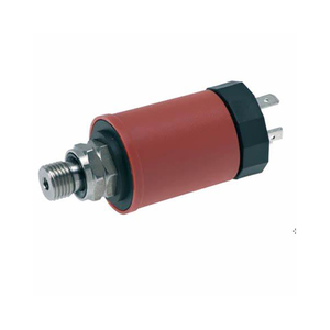 เซ็นเซอร์ท่อน้ำฮูบา 501.931003141 0-16 บาร์ ของแท้และใหม่ - Product Image 5