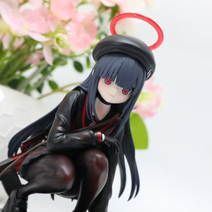 16cm Blue Archive Nakamasa <span class=keywords><strong>Ichika</strong></span> Anime-Figur Original Pvc figura de acción modelo juguetes coleccionables figuras - Product Image 2