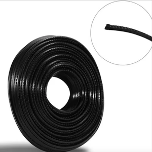 <span class=keywords><strong>Filo</strong></span> per <span class=keywords><strong>Decespugliatore</strong></span> in Nylon e <span class=keywords><strong>Acciaio</strong></span>, 1LB 3mm Rotondo 45m, per Tagliaerba e Sarchiatrice - Product Image 3