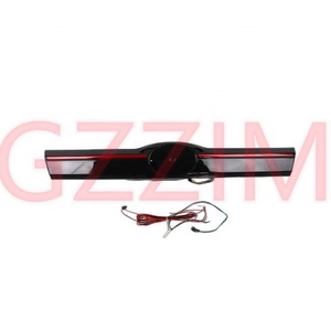 ไฟท้าย LED สำหรับฝากระโปรงท้ายรถ Ativa 2021 Raize 2020 2021 2022 ไฟเบรก ไฟท้าย ไฟท้ายรถ - Product Image 2