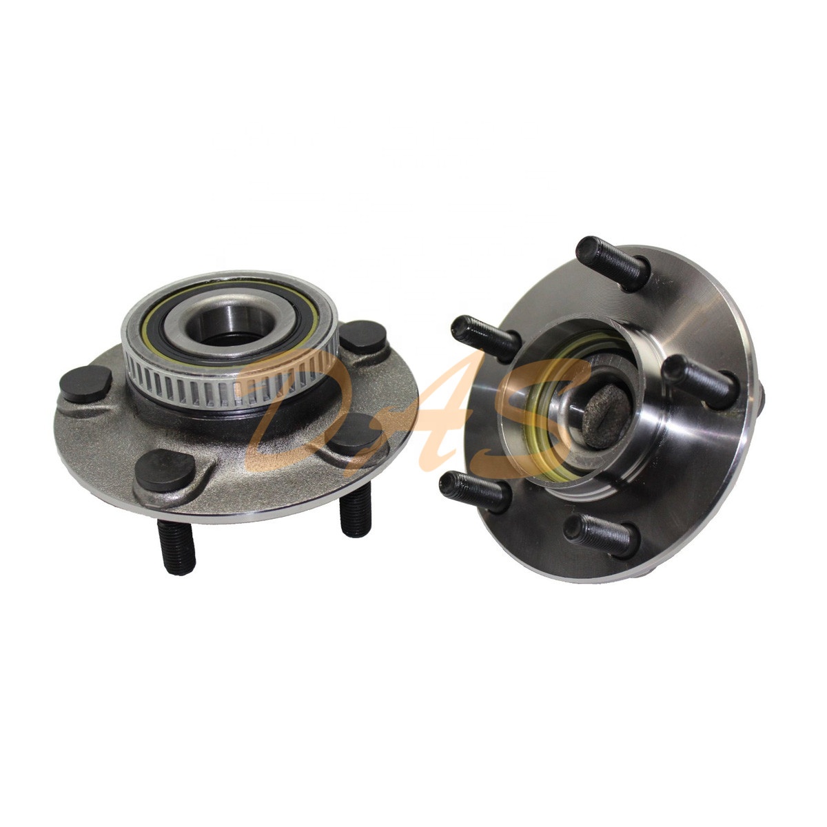 512029 Ступица колеса подшипника блока ступицы колеса подшипника в сборе для Chrysler