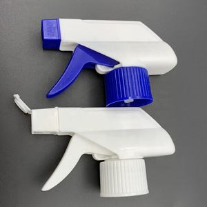 Desain Baru Produsen Cina 28/410 Semprot Pemicu Pembersih Air Plastik untuk Taman - Product Image 2