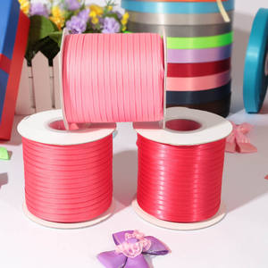 Holywish卸売カスタムプリント無地シルクリボンサテンリボンテープグログランリボンロゴ付き - Product Image 6