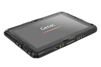 Tablette robuste certifiée ATEX IECEx Zone 2/22 pour atmosphères explosives, processeur octa-core, Getac A140, entièrement en stock