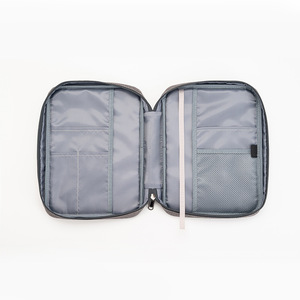 Funda para <span class=keywords><strong>Biblia</strong></span> con Asa Resistente, Cierre <span class=keywords><strong>de</strong></span> Cremallera, Portátil, Simple, Protectora, Bolsillo, Bolsa para Iglesia, Accesorios para <span class=keywords><strong>Estudio</strong></span> Bíblico - Product Image 6