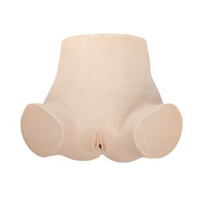 Медицинская обучающая модель вагины, модель гинекологического обследования - Product Image 1