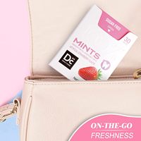 100% Érythritol Halal Vegin Pastilles sans sucre