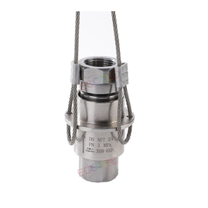 Lpg Verdeler Onderdelen Veiligheidsventiel Afbreekklep Lpg Dispenser - Product Image 5