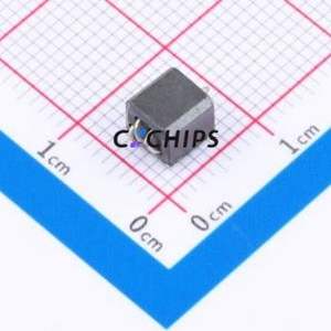 SBH0755S471NTT Ferrite Bead SMD RF ( Impedance @ Frequency: 470Ohm )( Error: 25% )( DC Resistance (DCR): 12mOhm ) - Product Image 1