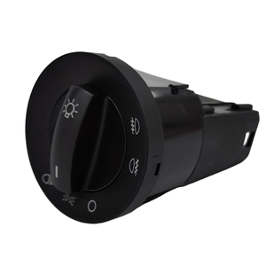 Nouvelle condition 6Q0941531C 6Q094531N lampe frontale et interrupteur antibrouillard pour voitures Passat Polo Jetta Skoda - Product Image 1