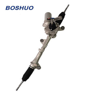 혼다 시티 용 자동 전자 파워 스티어링 랙 09-14 OE NO에 적합합니다. 53601-TG5-H03 53601-T0M-A02 53601-TG5-H05 - Product Image 1