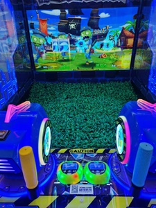 2024 <span class=keywords><strong>BADA</strong></span> Bd-8806 per Centro Giochi Arcade, Sistema di Gestione Lettore di Carte, Giochi con Biglietti Riscattabili, RFID Prepagato in Acrilico - Product Image 4