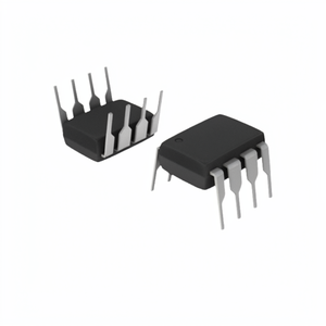 Transceiver IC demi-circuit 1/1 8PDIP, composant électronique en stock, service BOM, interface 8 DIP (0.300", 7.62mm) MAX3085ECPA+ - Product Image 1