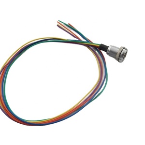 Câble de remplacement de données à 6 broches pour connecteur de caméra et connecteur de châssis - Product Image 3