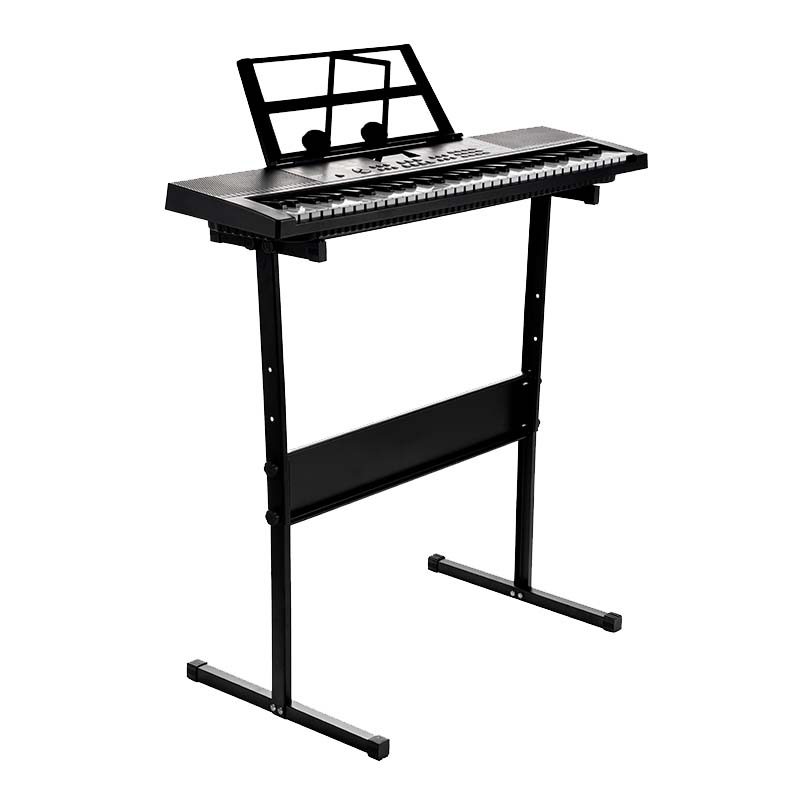 Популярная китайская электронная клавиатура орган music 61, клавиатура для пианино