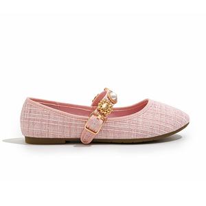 Giày Mary Jane đính đá thời trang mới <span class=keywords><strong>2025</strong></span> dành cho nữ, giày bệt nữ, giày nữ tính, giày mùa hè và mùa xuân - Product Image 6