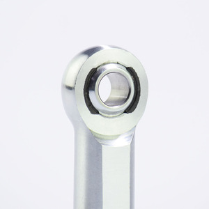 Giỏ hàng Mazda 56820-2w050 1-43150-141 nhà máy trực tiếp bán có thể điều chỉnh hình cầu mang bóng thẳng Doanh Rod kết thúc POS loạt - Product Image 3