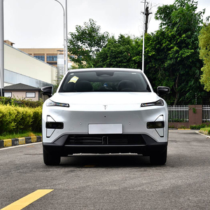 <span class=keywords><strong>รถ</strong></span>ยนต์พลังงานใหม่ Changan Deepal S05 ปี 2025 มือสอง ระยะทางวิ่งไกล <span class=keywords><strong>รถ</strong></span> SUV ไฟฟ้า ออโต้ อีวี ผลิตในจีน - Product Image 3
