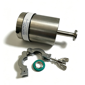 Nouveau Contrôleur de Débit Massique <span class=keywords><strong>Aix</strong></span>-001de à Avantage de Prix Original pour l'Automatisation Industrielle PLC - Product Image 1