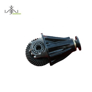 Gruppo assale posteriore Hilux differenziale per TOYOTA Hilux 8:39 8:41 10:41 11:43 10:43 12:43 altri sistemi di trasmissione automatica - Product Image 5