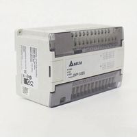 NUEVO PLC DVP DVP32ES00T2 Nuevo y Original Controlador Programable con 12 Meses de Garantía