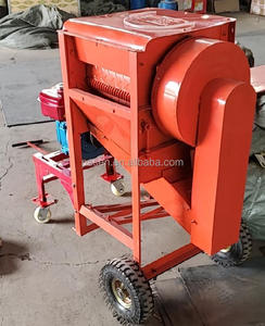 Batteuse <span class=keywords><strong>de</strong></span> haricots secs électrique à usage domestique à bas prix Machine à décortiquer les haricots - Product Image 2