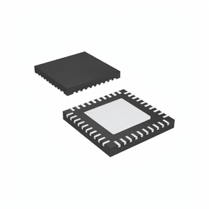 ชิ้นส่วนวงจรอิเล็กทรอนิกส์แบบมีแผ่นรองรับ (Exposed Pad) รุ่น XRP7740ILBTR-F สำหรับการจัดการพลังงาน (PMIC) 40 WFQFN ที่มีในสต็อก - Product Image 1