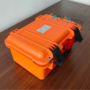 Độ chính xác cao AC DC Điện Kỹ Thuật Số hipot Tester 30kv ~ 90kv tùy chọn - Product Image 6