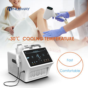 Dispositivo Médico Terapêutico Portátil Multifuncional de Alta Potência a <span class=keywords><strong>Laser</strong></span> de Diodo 1064nm para o Corpo - Product Image 1