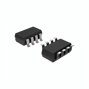 Electronics Component ISL267452IHZ-T Data Acquisition SOT 23 8 Manufacturer Channel - Product Image 1