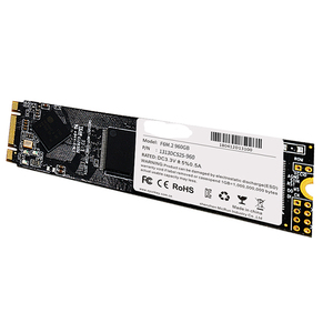 โรงงาน OEM ขายส่ง M2 SSD 2280 อินเทอร์เฟซ Internal Solid State Drive โลโก้สั่งทำได้ 128GB/256GB/512GB/1TB สำหรับเดสก์ท็อป 3.0 โรงงาน OEM - Product Image 2