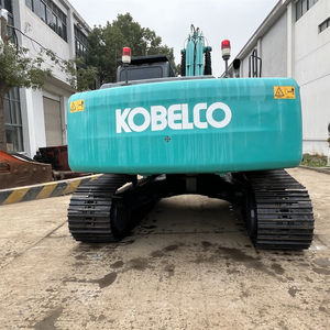Excavatrice Kobelco SK210-8 SK210 210-8 KOBELCO SK140 SK200 SK210 EXCAVATRICE ORIGINALE DU JAPON KOBELCO SK60 SK140 SK210 SK210 - Product Image 5
