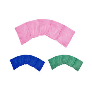 Calentadores de <span class=keywords><strong>pies</strong></span> para <span class=keywords><strong>microondas</strong></span> de alta calidad, zapatillas, paquete de calor de trigo, paquete de zapatillas calentadas, paquete de calor para <span class=keywords><strong>microondas</strong></span> - Product Image 3