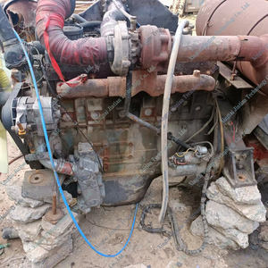 Pièces <span class=keywords><strong>d</strong></span>'excavateur D1146 moteur interrefroidi Diesel <span class=keywords><strong>d</strong></span>'<span class=keywords><strong>occasion</strong></span> D1146 t assemblage de moteur à vendre - Product Image 3