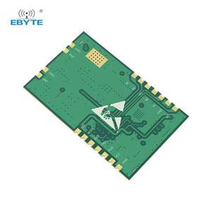 โมดูลรับส่งสัญญาณไร้สาย LoRa กำลังสูง Ebyte ODM E22-230T33S SX1262 230MHz พร้อมพอร์ตอนุกรมแบบไร้สาย TTL UART - Product Image 5