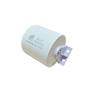 ตัวเก็บประจุฟิล์ม800VDC 100uF สำหรับเครื่องเชื่อมอินเวอร์เตอร์ - Product Image 5