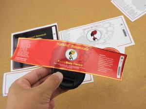 Personalizado hermoso delicado exquisito logotipo en relieve o lámina de oro <span class=keywords><strong>sello</strong></span> de cera personalizado para botella de vino - Product Image 3