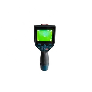 กล้องถ่ายภาพความร้อนอินฟราเรด GTC400C GTC600C - Product Image 1
