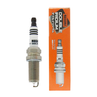 Bougie d'allumage universelle S605DI MASUMA pour LEXUS GS200T 2.0L 8ARFTS D-4S 90919-01276-79 90919-01276