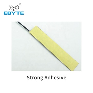 Antenne flexible Ebyte TX433-FPC-57112.5dBi 433 MHz, module sans fil, antenne patch, antenne interne FPC avec connecteur IPX - Product Image 4