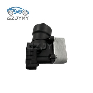 ชุดกรองน้ำมันเครื่องดีเซลคุณภาพสูง 03L115389C สำหรับรถยนต์ VW Audi Avant Qu. 2,8 ออดี้ คิว5 คิว 2.0 ควอเตอร์ที่ 3 - Product Image 4