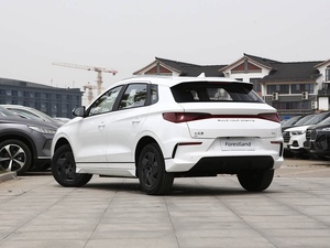 BYD e2 <span class=keywords><strong>2023</strong></span> Comfort, faible kilométrage, 405 km d'autonomie, véhicule électrique compact, documents d'exportation complets pour les importateurs de véhicules électriques urbains à bas prix en Afrique. - Product Image 5