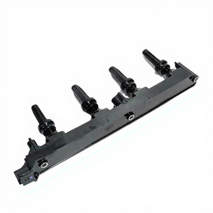 Bobine d'allumage 597087 pour Peugeot 307 308 Citroën <span class=keywords><strong>C4</strong></span> 2.0L Pièces de rechange automobiles - Product Image 4