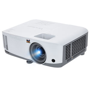 <strong>ViewSonic</strong> PA503XE XGA <strong>Projector</strong> | 4000 ANSI Lumens 22000:1 Contrast SmartEco 3D Ready for Mid-Size Conference Rooms - Product Image 1