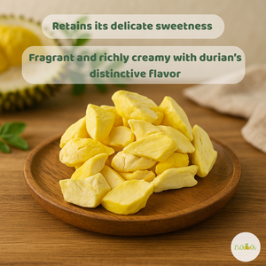 ผลไม้แห้งแช่แข็งจากเวียดนามคัดสรรมาอย่างดีทานมังสวิรัติ - Product Image 5